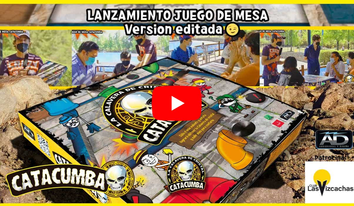 Vídeo